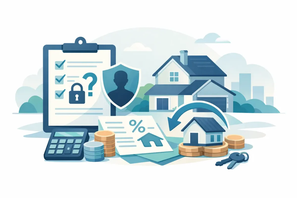 Refinance Quote Without Social Security