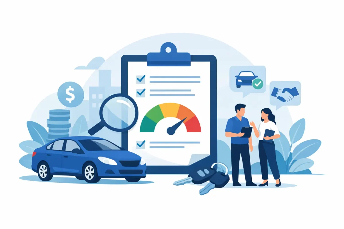 Auto Refinance Prequalification Review