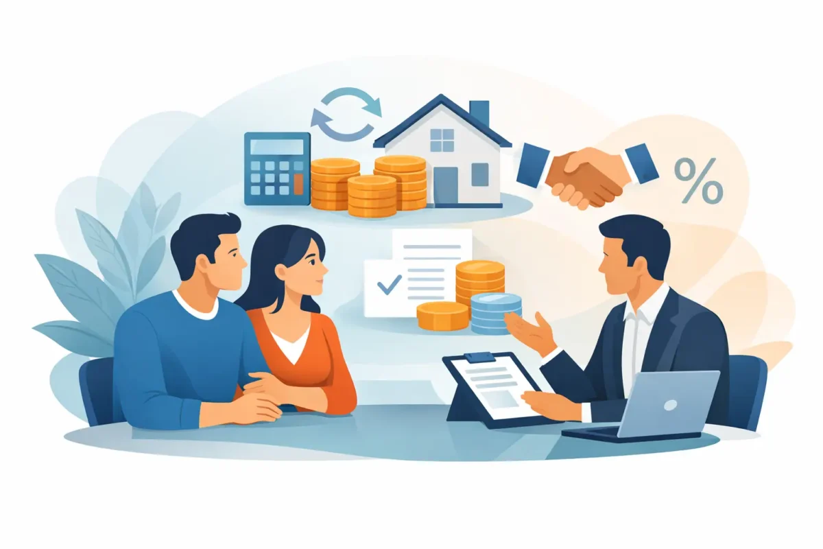 Guide to Refinance Joint Loans With Confidence