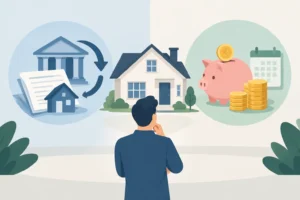 Refinance vs Paying Extra Principal - Which Saves?